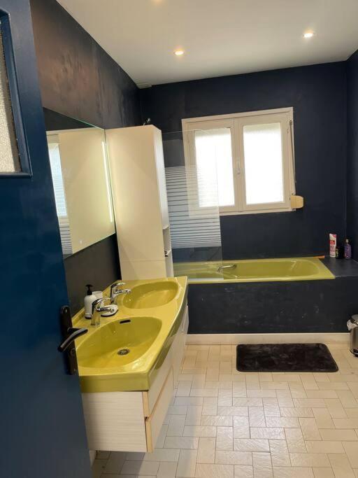 Le Cocon Boulonnais Boulogne-sur-Mer